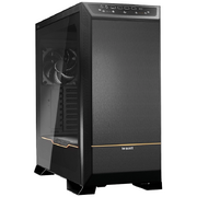 Корпус be quiet! Dark Base Pro 901, Black