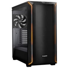 Корпус be quiet! Shadow Base 800 DX, Black