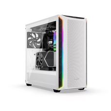 Корпус be quiet! Shadow Base 800 DX, White