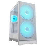 Корпус Cougar Airface 180, White Корпус Cougar Airface 180, White