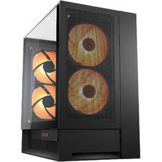 Корпус Cougar OmnyX, Black