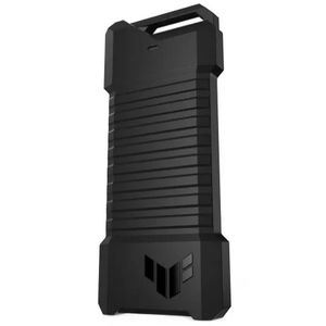 Корпус для M.2 SATA /NVMe SSD Enclosure ASUS TUF Gaming A1