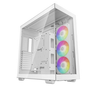 Корпус EATX Deepcool CH780, White Корпус EATX Deepcool CH780, White
