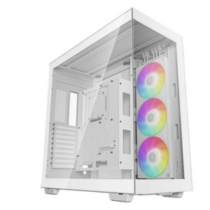 Корпус EATX Deepcool CH780, White Корпус EATX Deepcool CH780, White