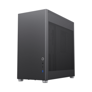Корпус GAMEMAX MeshBox, Black