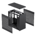 Корпус GAMEMAX MeshBox, Black