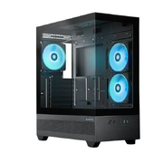 Корпус mATX Chieftec Chieftronic VISTA