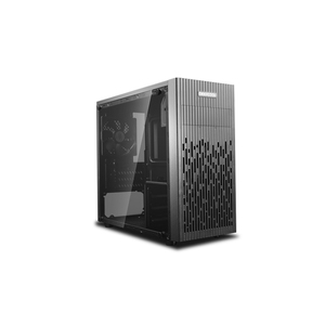 Корпус mATX Deepcool MATREXX 30, Black Корпус mATX Deepcool MATREXX 30, Black