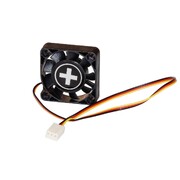 Корпусный вентилятор XILENCE XPF40.W Fan, 40мм