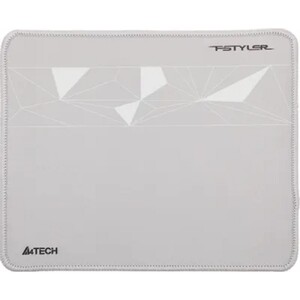 Коврик для мыши A4Tech Fstyler FP20, Silver