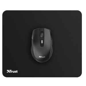 Коврик для мышки Trust Mouse Pad, 250x210x3mm Коврик для мышки Trust Mouse Pad, 250x210x3mm