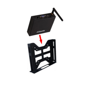 Крепление Giada Vesa Mount для Mini-PC F210 