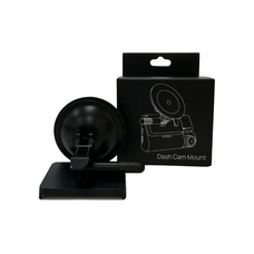 Крепление-присоска 70mai Dash Cam Accessory F3 for A800S/A810 (Black)