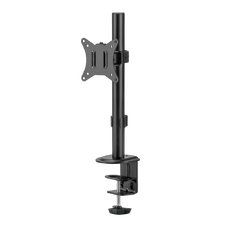 Кронштейн для монитора Gembird (rotate,tilt,swivel),17”-32” Кронштейн для монитора Gembird (rotate,tilt,swivel),17”-32”