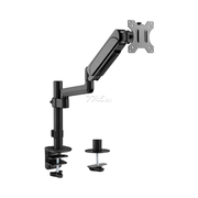 Кронштейн для одного монитора Gembird MA-DA1P-01 (17"–32")