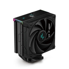 Кулер для процессора DEEPCOOL AK400 DIGITAL SE, Black