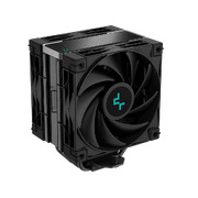 Кулер для процессора DeepCool AK400 G2 Wood-grain design Black