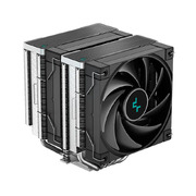 Кулер для процессора DeepCool AK620 G2 Wood-grain design Black Кулер для процессора DeepCool AK620 G2 Wood-grain design Black