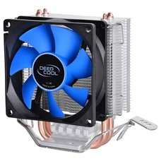 Кулер для процессора Deepcool EWDC-ICEEDGEMINIFS V2.0 Кулер для процессора Deepcool EWDC-ICEEDGEMINIFS V2.0