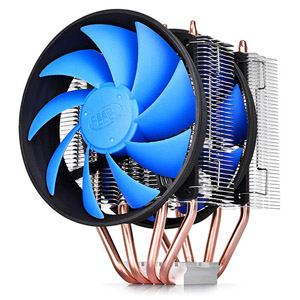 Кулер для процессора Deepcool  FROSTWIN V2.0