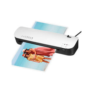 Ламинатор Qsmile SL299 A4 Ламинатор Qsmile SL299 A4