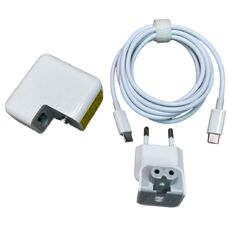 Блок питания TYPE-C 30W ( Apple compatible ) Блок питания TYPE-C 30W ( Apple compatible )