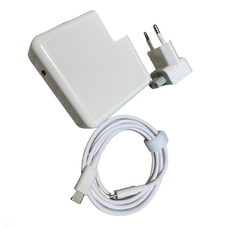 Блок питания TYPE-C 87W ( Apple compatible ) Блок питания TYPE-C 87W ( Apple compatible )