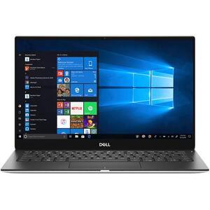 Laptop DELL, XPS 13 9380,  Intel Core i7-8565U