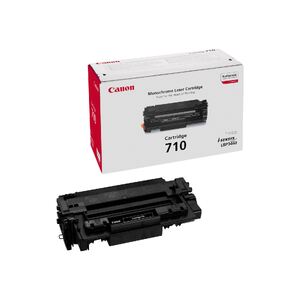 Laser Cartridge Canon 710 (Q6511A), black (6000 pages) for LBP-3460, H Laser Cartridge Canon 710 (Q6511A), black (6000 pages) for LBP-3460, H