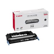 Laser Cartridge Canon 711, black Laser Cartridge Canon 711, black