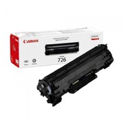 Laser Cartridge Canon 726, black