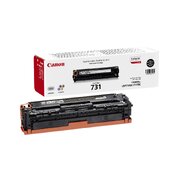 Laser Cartridge Canon 731, black