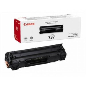 Laser Cartridge Canon 737, black
: Toner Cartridge for MF22x/MF21x (2. Laser Cartridge Canon 737, black
: Toner Cartridge for MF22x/MF21x (2.