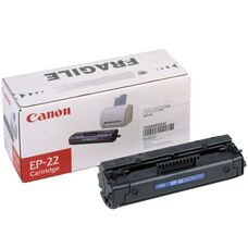 Laser Cartridge Canon EP-22 (92A), black
