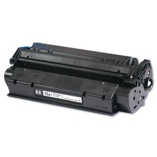 Laser Cartridge Canon EP-25 (15A), black