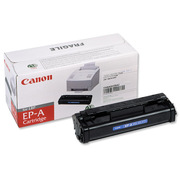 Laser Cartridge Canon EP-A (06A), black