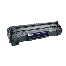 Laser Cartridge for HP CE285A (Canon 725) black SCB435A, Compatible SCC
