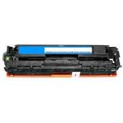 Laser Cartridge for HP CF411X Cyan Compatible SCC 002-01-SF411X