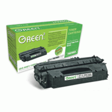 Laser Cartridge Green2 GT-C-308/708X (Canon 708 (Q5949A)), black (2500