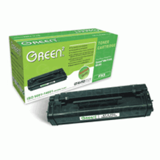 Laser Cartridge Green2 GT-C-FX3 (Canon FX-3), black (3000 pages) for F