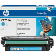 Laser Cartridge HP CE251A cyan Laser Cartridge HP CE251A cyan