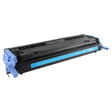 Laser Cartridge HP Q6001A cyan