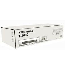 Laser Cartridge Toshiba T-4030, black (12000 pages) for e-Studio 332S