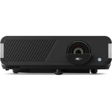 Лазерный 4K RGB-проектор ViewSonic LX720-4KRGB, Black