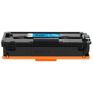 Лазерный картридж Canon CRG067 Cyan Compatible KT Лазерный картридж Canon CRG067 Cyan Compatible KT