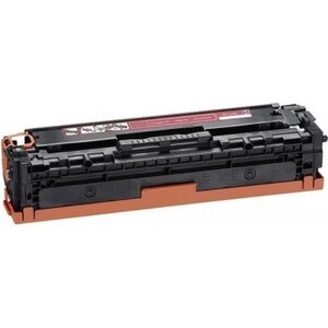 Лазерный картридж Canon CRG067 Magenta Compatible KT Лазерный картридж Canon CRG067 Magenta Compatible KT