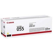 Лазерный картридж Canon CRG-055, Yellow Лазерный картридж Canon CRG-055, Yellow