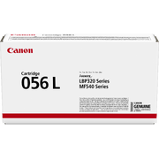 Лазерный картридж Canon CRG-056 L для LBP325x, MF543x, MF542x