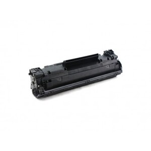Лазерный картридж HP CF283X (Canon 737) black, Compatible SCC Лазерный картридж HP CF283X (Canon 737) black, Compatible SCC