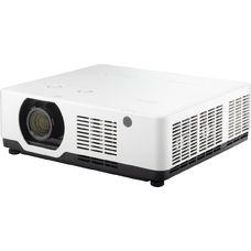 Лазерный проектор ViewSonic LSC601WU 3LCD Full HD+, White